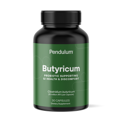Butyricum