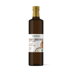 Coconut Cider Vinegar