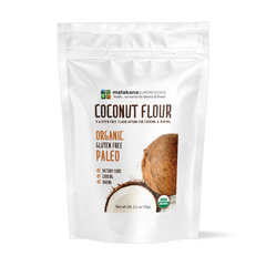 Coconut Flour