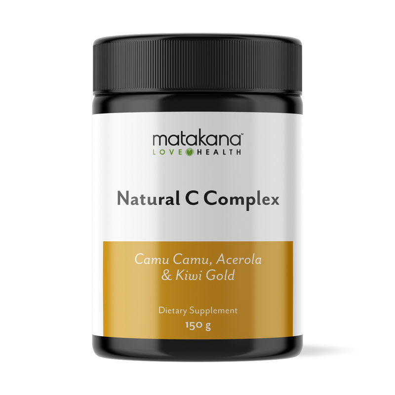 Natural C Complex