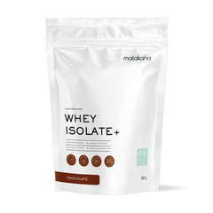 NZ Whey Protein Isolate+