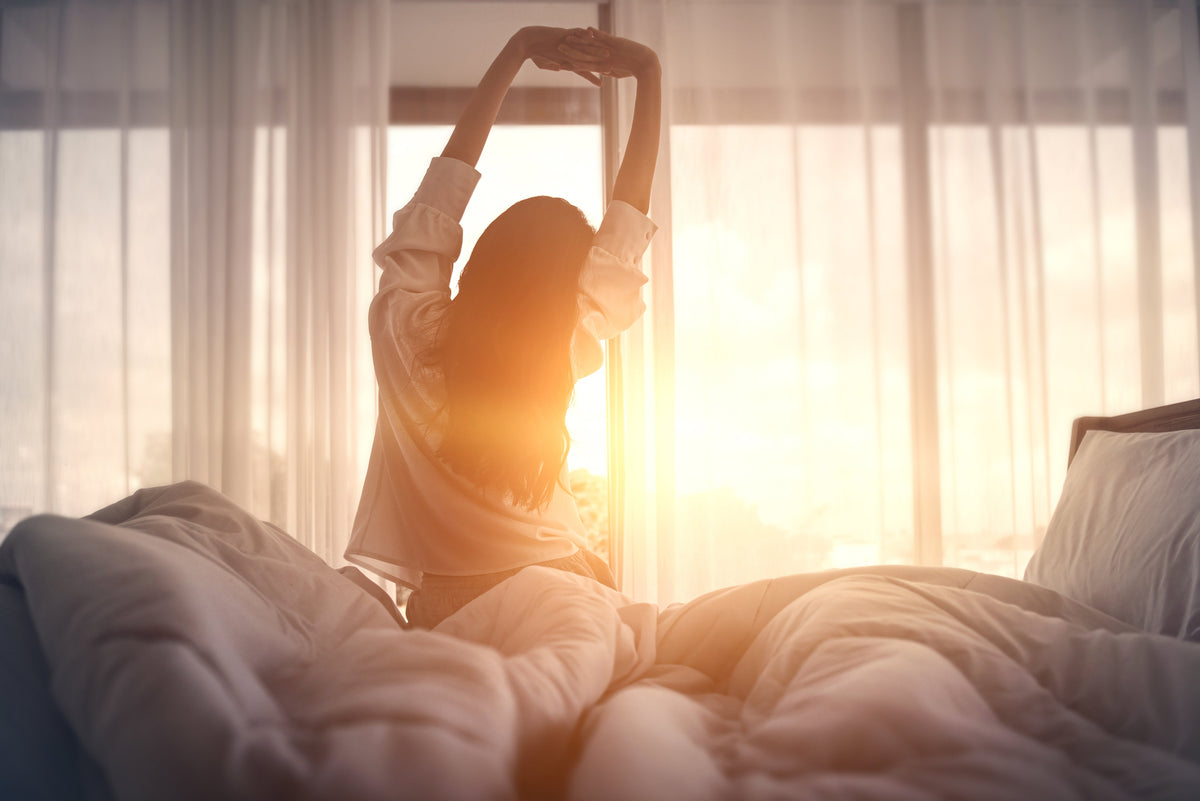 The science behind Sleep Sync™ and why staying asleep matters