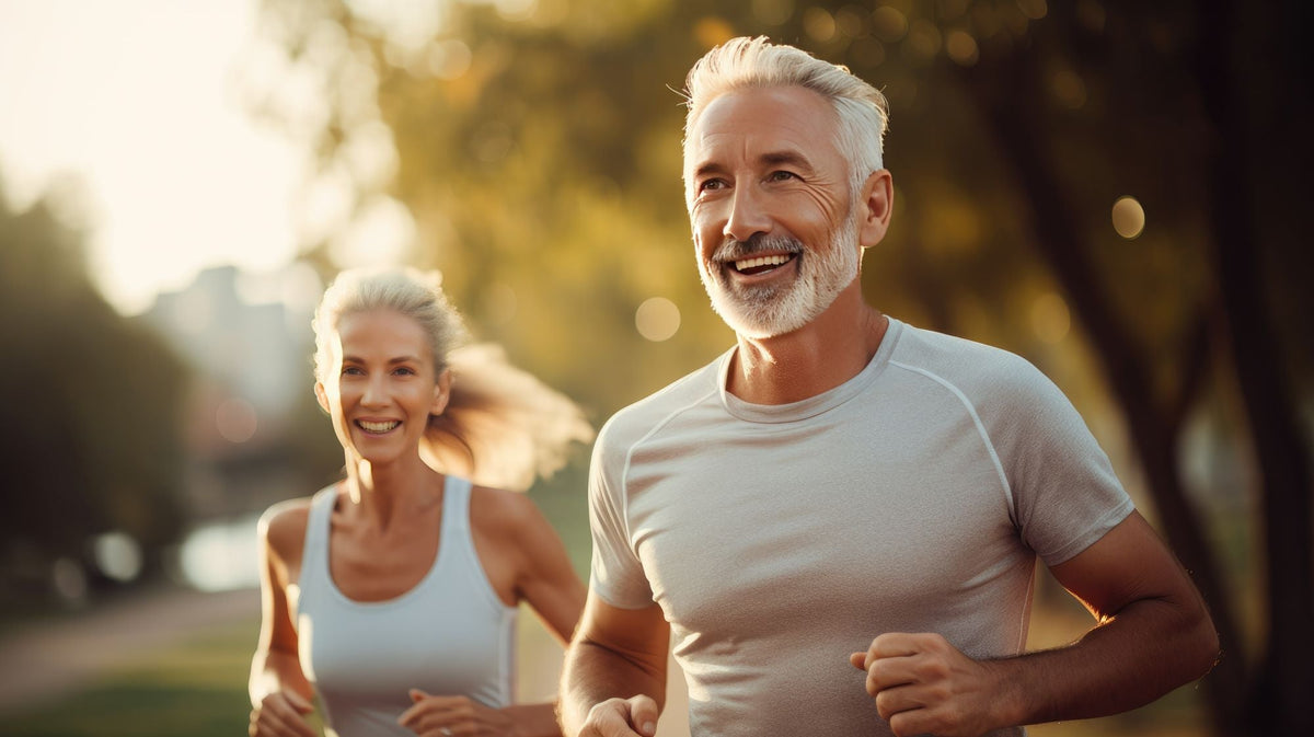 The latest on dietary protein and the way it influences our health & metabolism as we age