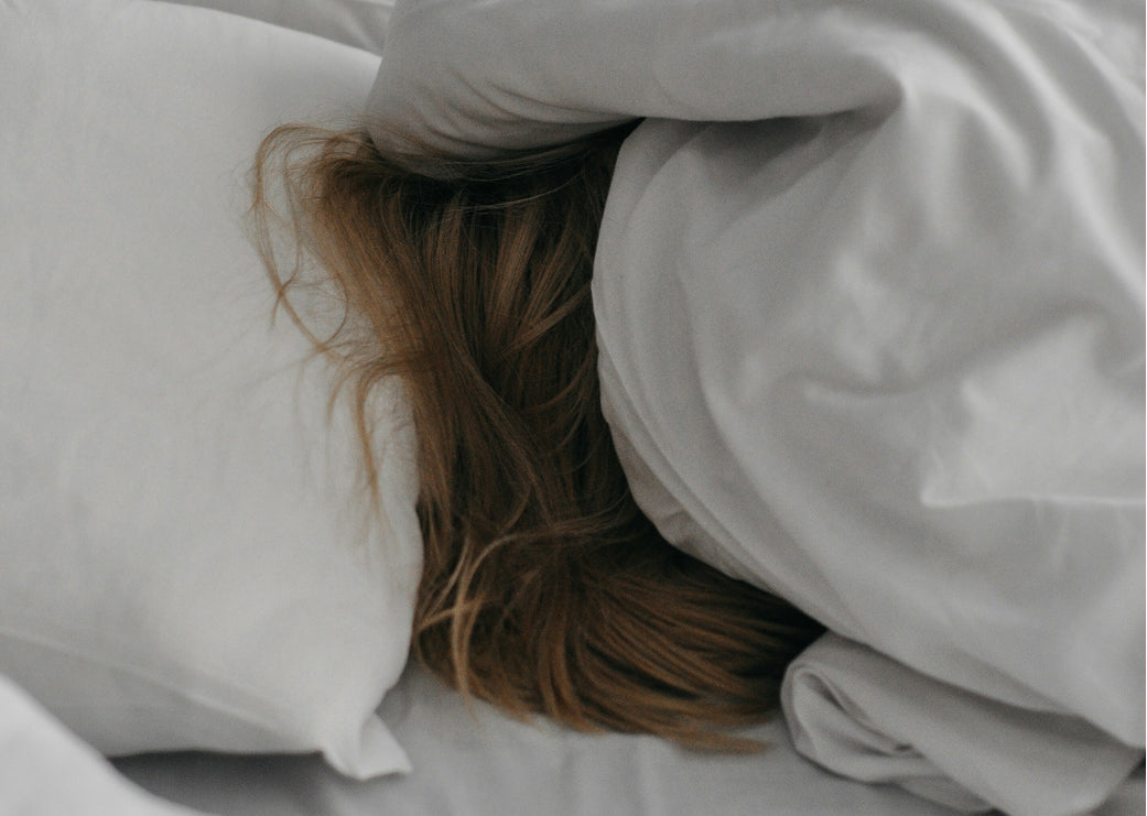 Magnesium: The important mineral many of us are low in (and don't know it)