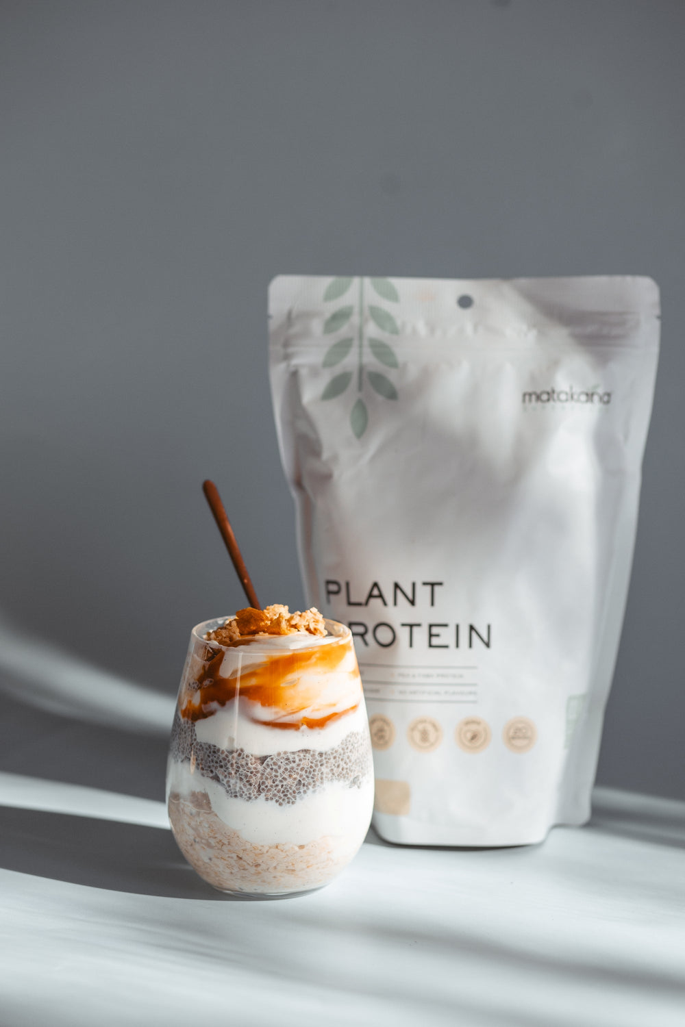 Are there heavy metals in plant protein? Here’s how we keep ours clean