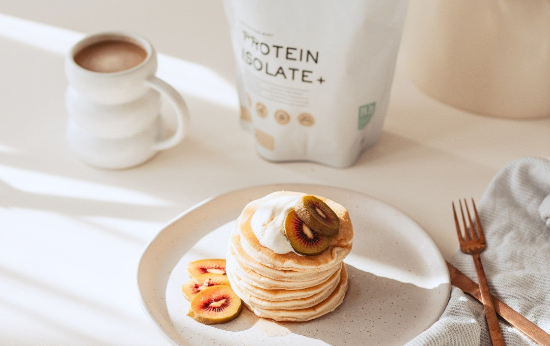 Protein Pancakes