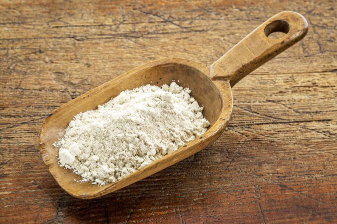 Five reasons why you need Instant Quinoa Powder in your life!