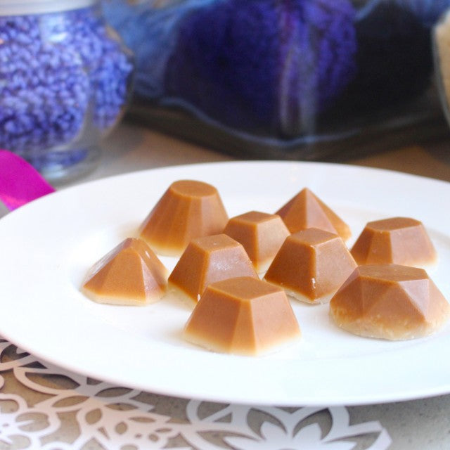 2 Ingredient sugar-free fudge to die for!﻿﻿