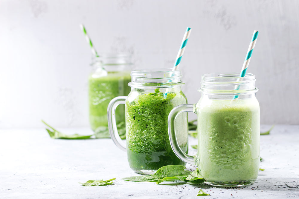 Classic Green Smoothie