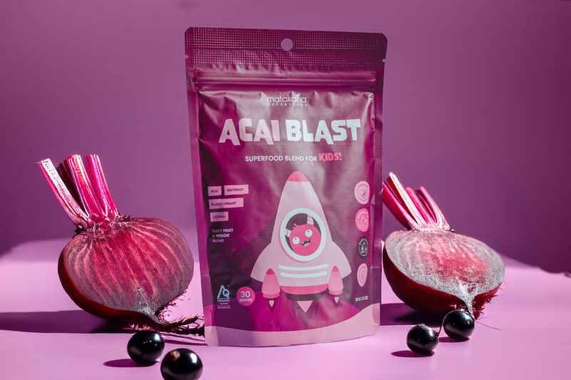 Acai Blast