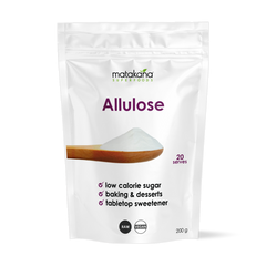 Allulose Sugar