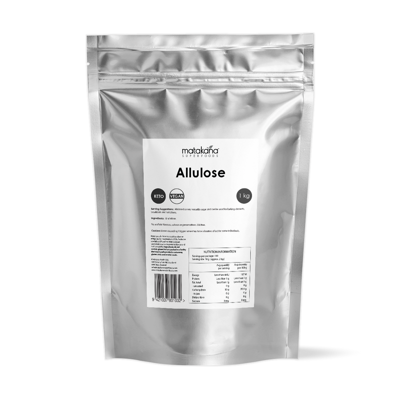 Allulose Sugar