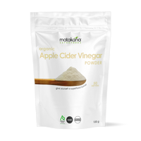 Apple Cider Vinegar Powder