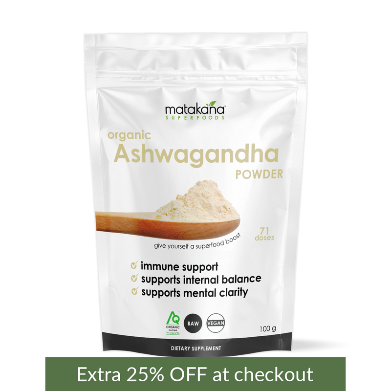 Ashwagandha Powder