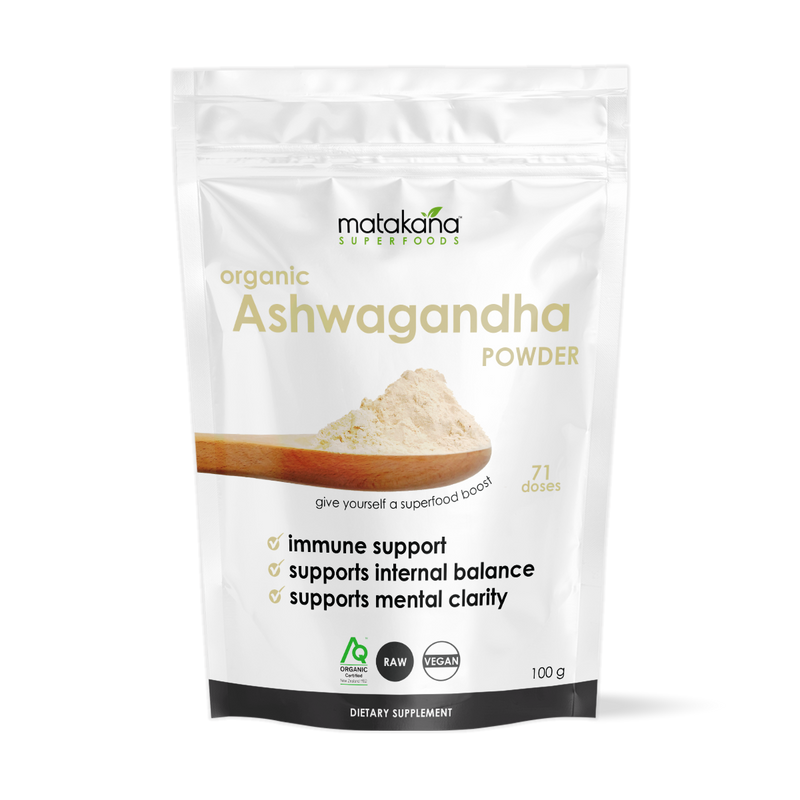 Ashwagandha Powder