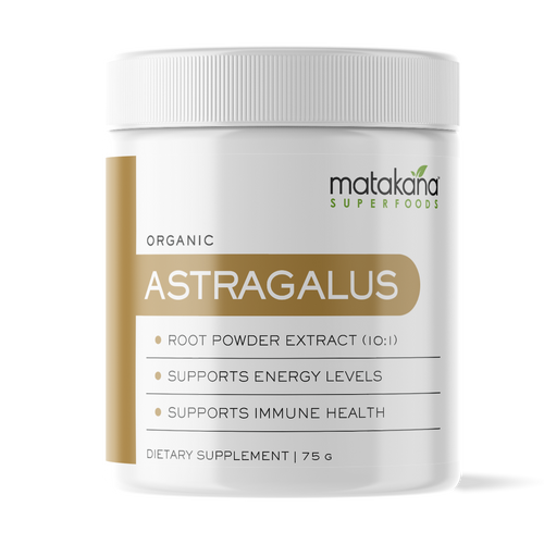 Astragalas Root Powder