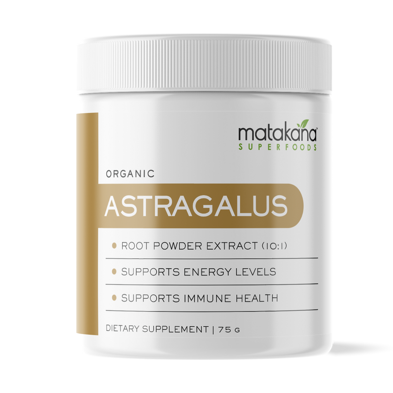 Astragalas Root Powder