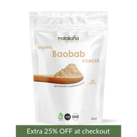 Baobab Powder