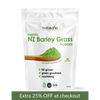 Barley Grass Powder