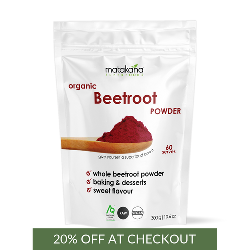 Beetroot Powder