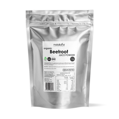 Beetroot Juice Powder