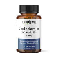 Benfotiamine (Vitamin B1)