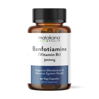 Benfotiamine (Vitamin B1)
