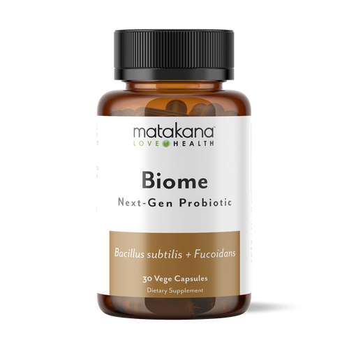 Biome Capsules