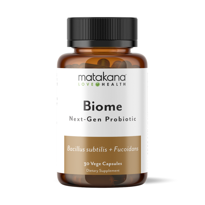 Biome Capsules