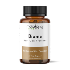 Biome Capsules