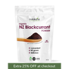 Blackcurrant Powder