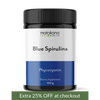 Blue Spirulina Phycocyanin