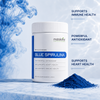 Blue Spirulina