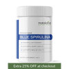 Blue Spirulina Phycocyanin