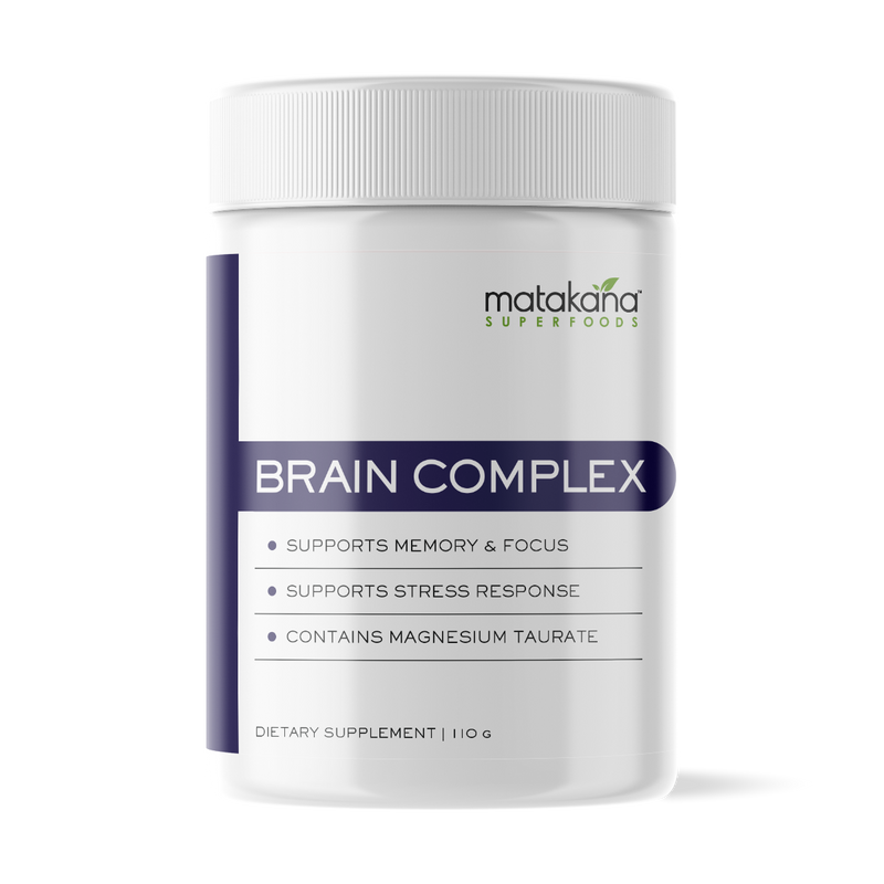 Brain Complex
