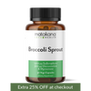 Broccoli Sprout Capsules