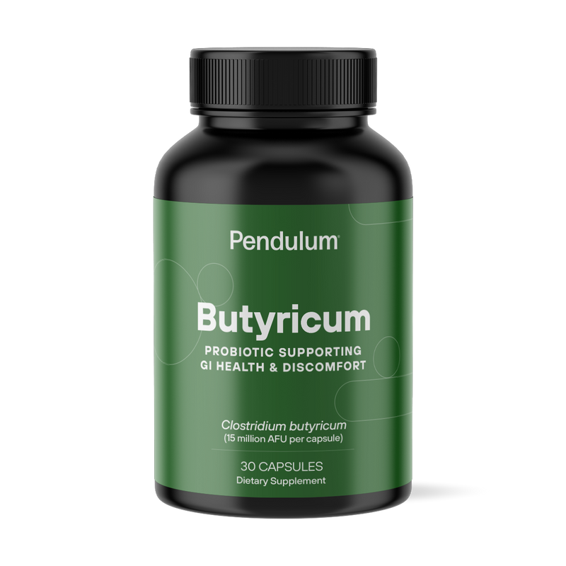 Butyricum