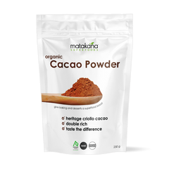 Cacao Powder