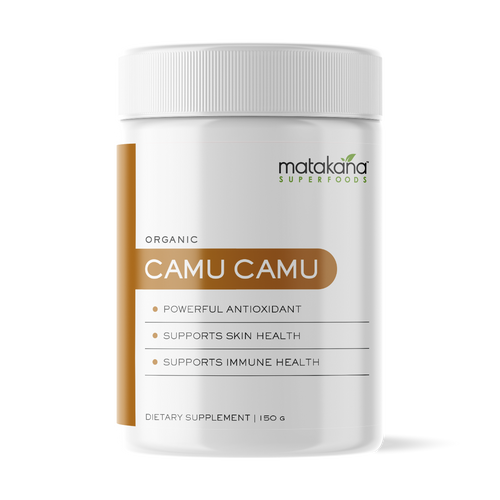 Camu Camu Powder