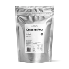 Cassava Flour