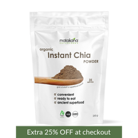 Chia Powder Instant