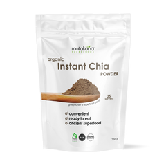 Chia Powder Instant