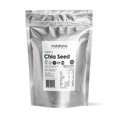 Chia Seeds