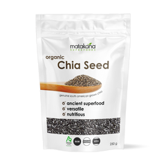 Chia Seeds