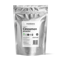 Cinnamon Powder