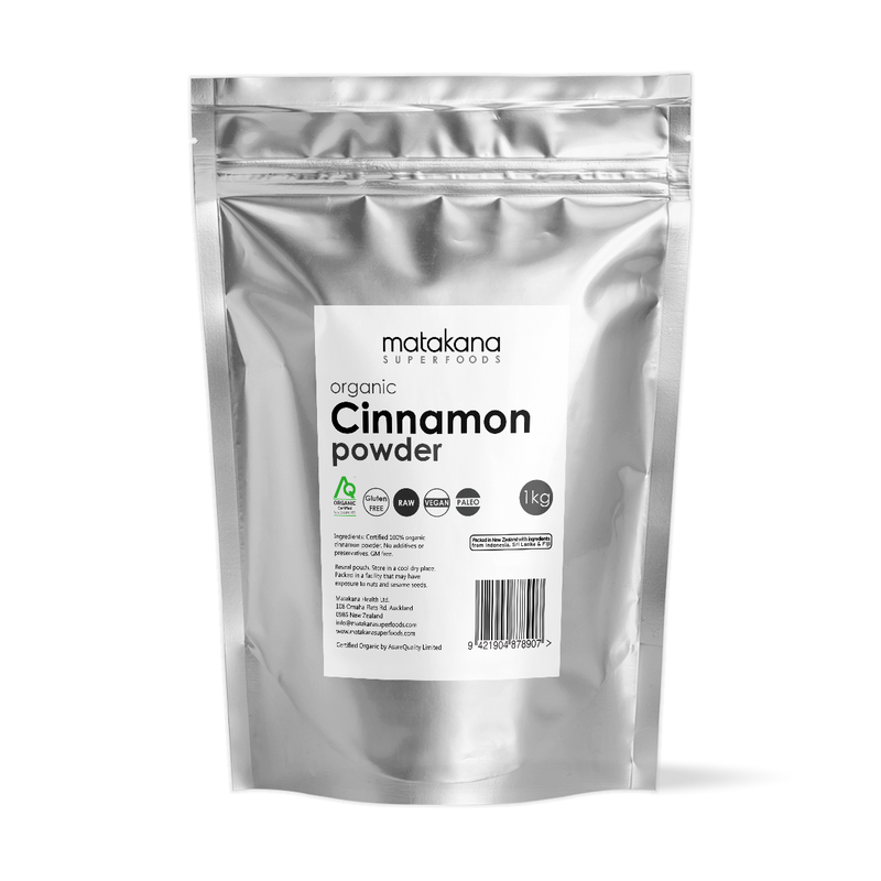 Cinnamon Powder