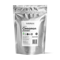 Cinnamon Powder