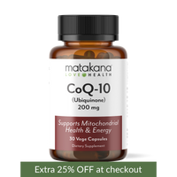 Coenzyme Q10