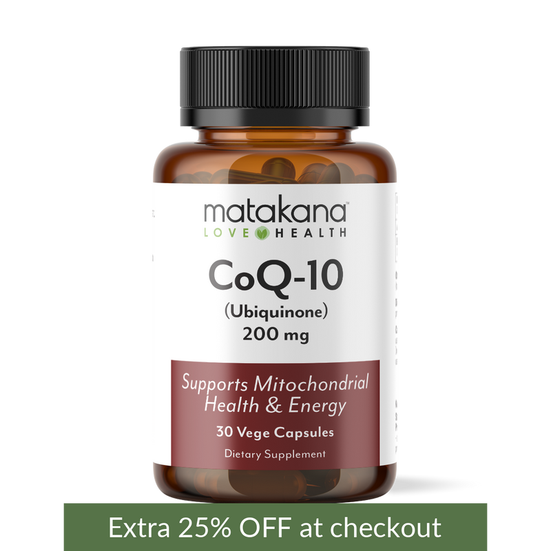 Coenzyme Q10