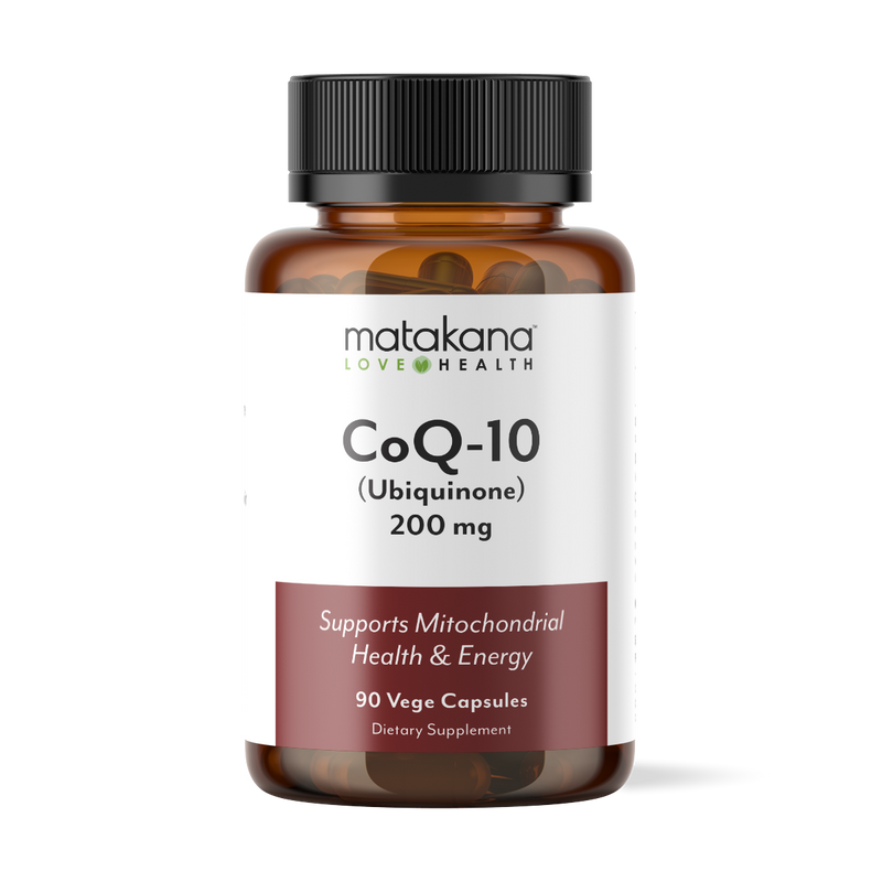 Coenzyme Q10